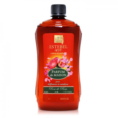 Rose de Rose Aroma Oil (1L)